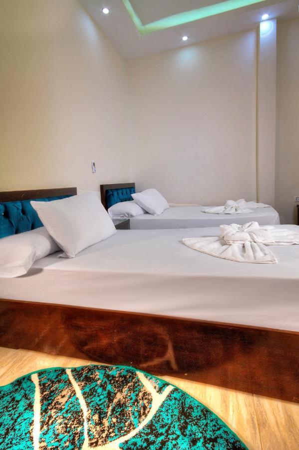 Tut Pyramids View Hotel Kafrat al Jabal Exterior photo