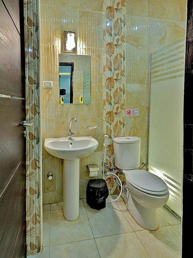 Tut Pyramids View Hotel Kafrat al Jabal Exterior photo